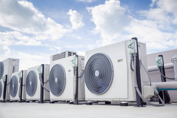 Best Solar-powered HVAC Systems in Senatobia, MS