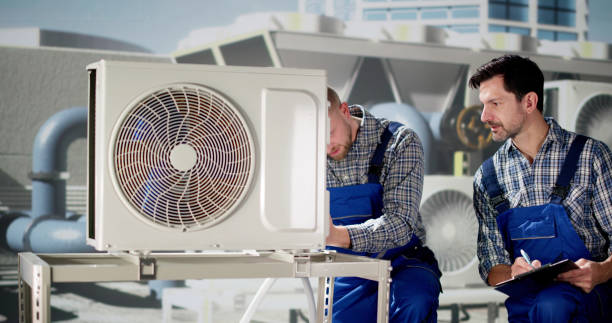 Best VRF (Variable Refrigerant Flow) Systems in Senatobia, MS
