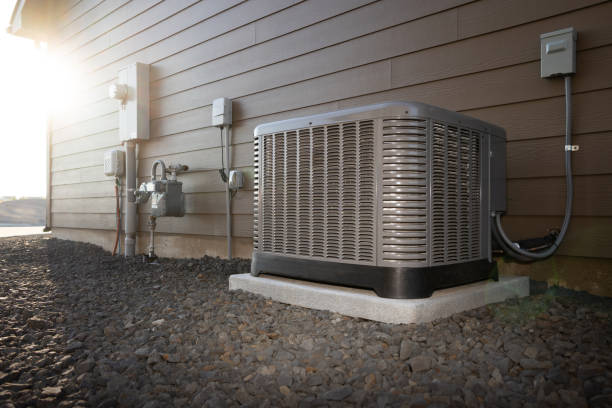 Best Ductless Mini-Split Systems in Senatobia, MS